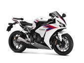 Honda-moottoripyörät