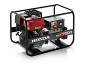 Honda Power Equipment -pienkoneet