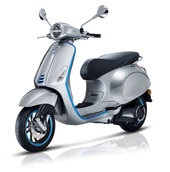 03 Vespa Elettrica