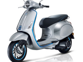 03 Vespa Elettrica