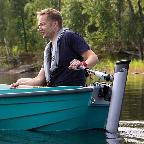 Brandt - Sähköllä