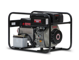 EP6000TDE