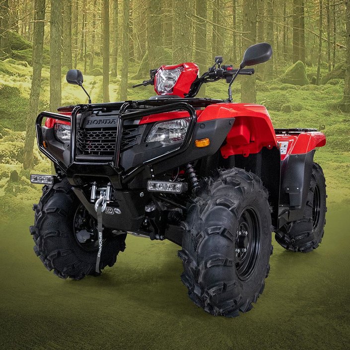 Honda ATV