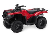 honda trx420fa 14 1