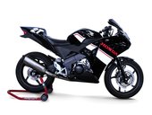 CBR125R Cup 01