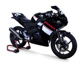 CBR125R Cup 02