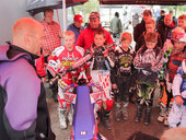 Honda MX leiri Kuopio 13 03