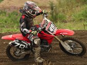 honda extreme academy 12 110