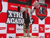 honda extreme academy 12 120