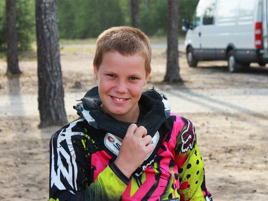 Ajankohtaista Brandt Fi