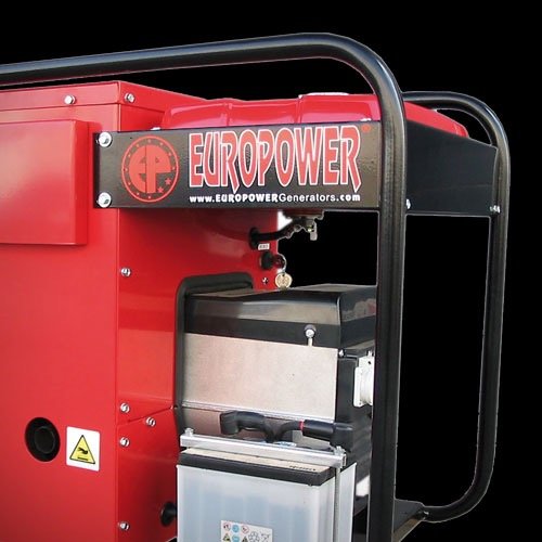 e-power generators