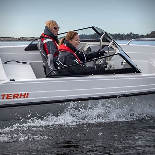 Terhi Boats