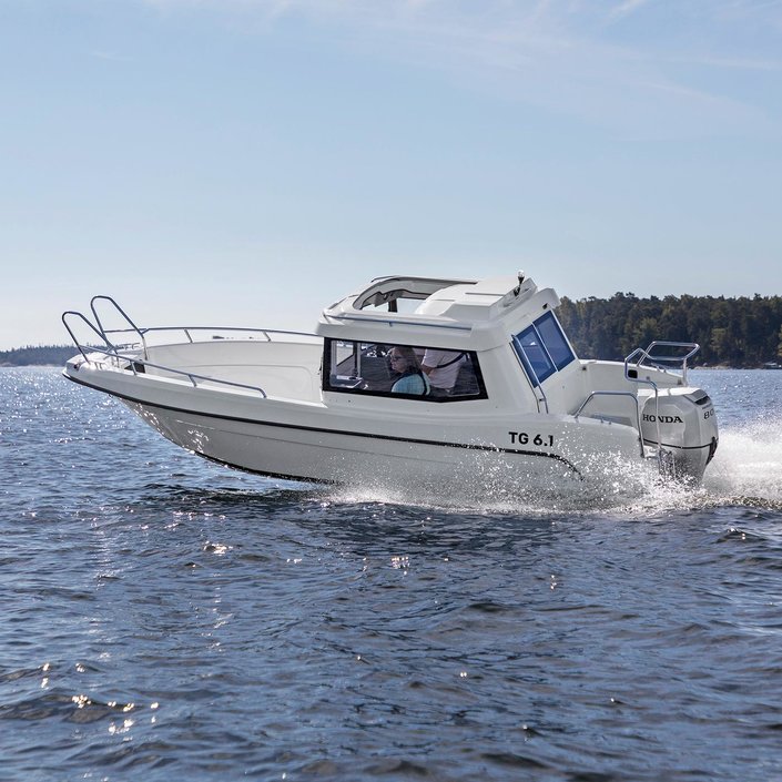 Tg powersports deals