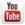 Youtube Icon 38 px