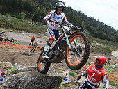 Toni Bou