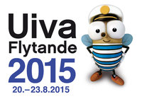 Uiva 2015 -logo