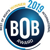 Bob 2019 winner