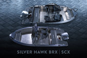 Silver Hawk BRX SCX 2025